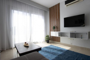 Luxurious NEW CAIRO Mirage City 1 BRD Apartment